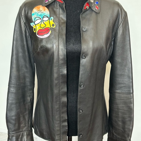 FACES - Picture 3 of 3